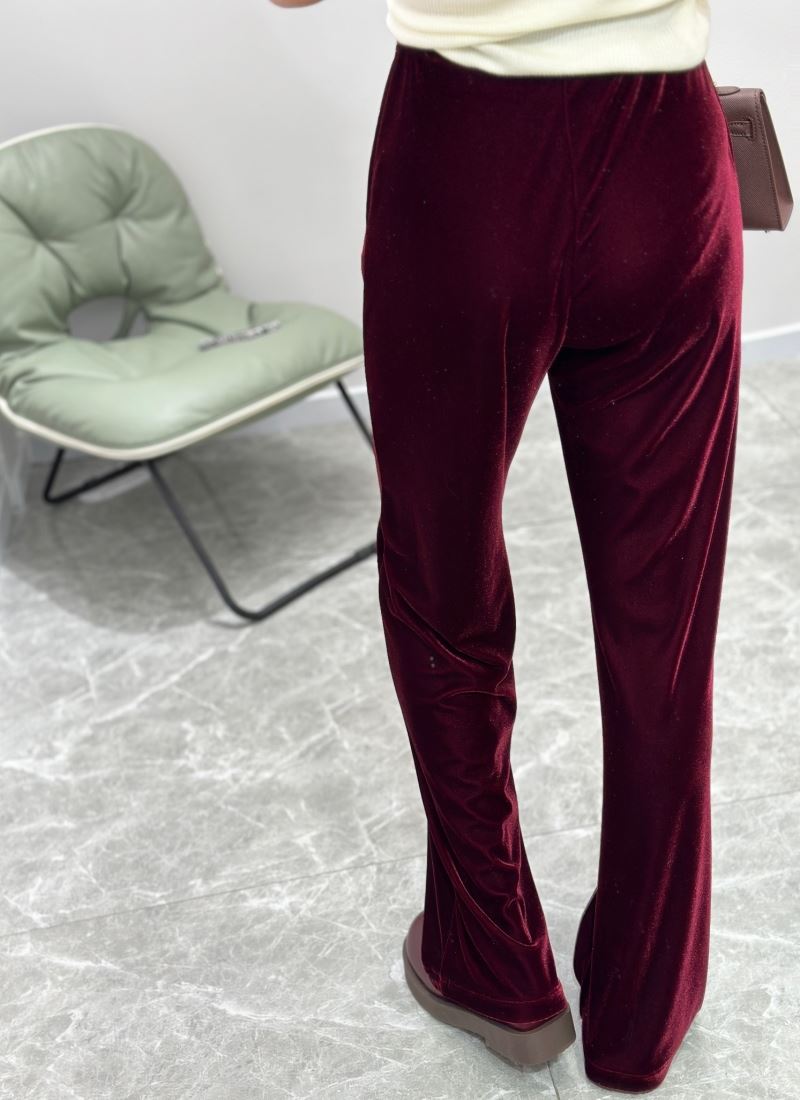 Christian Dior Long Pants